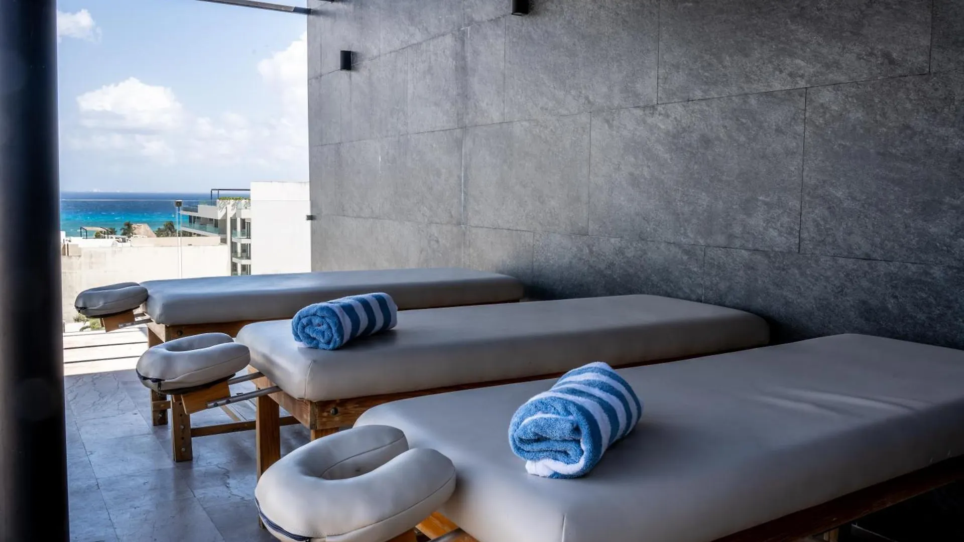 דירה פלאייה דל כרמן Luxury Condo En Menesse Cocobeach
