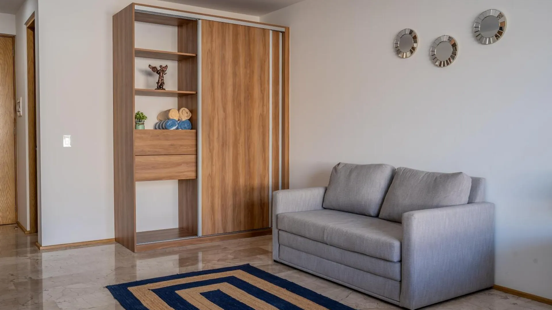 Lägenhet Luxury Condo En Menesse Cocobeach Playa del Carmen
