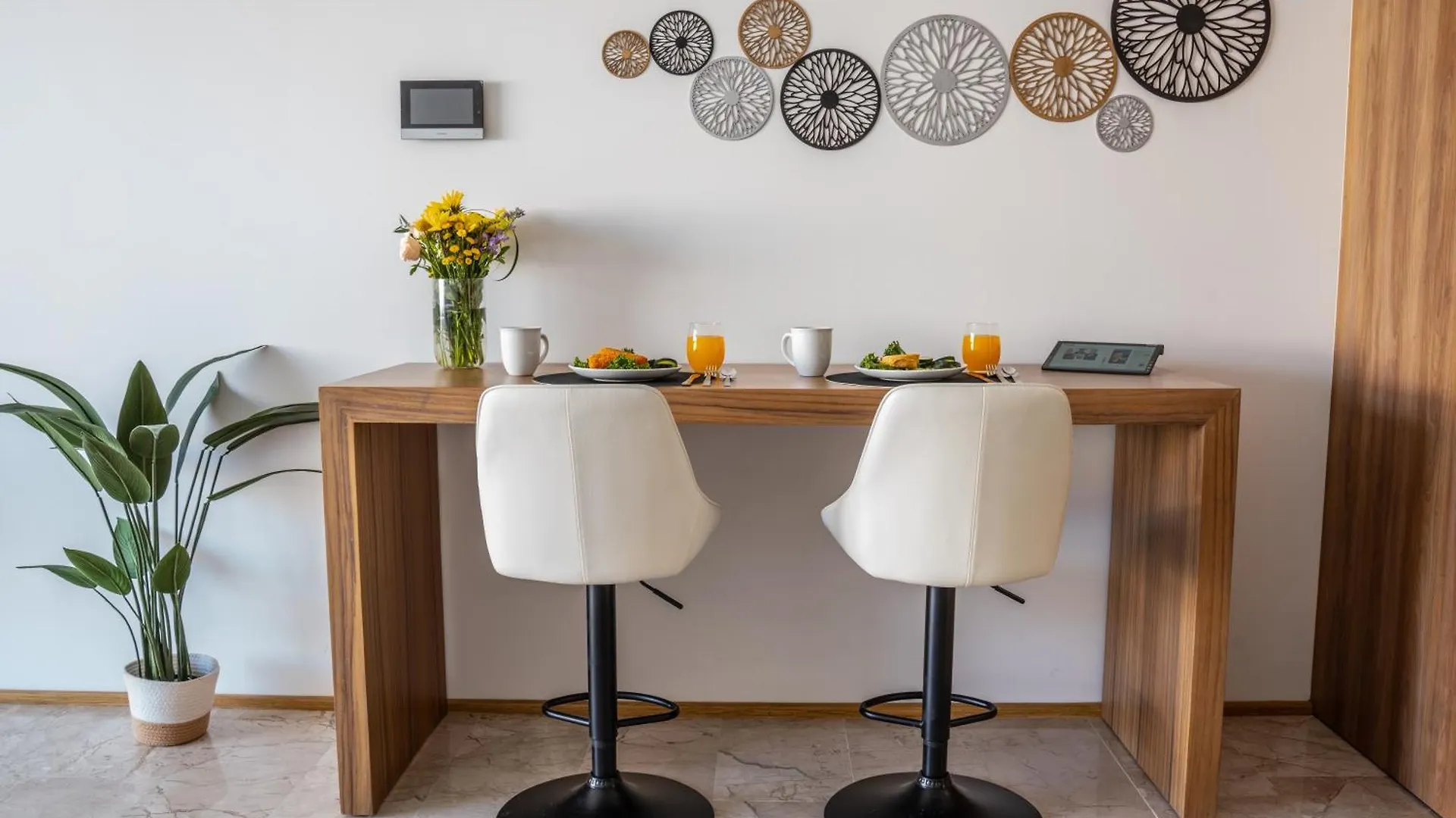Luxury Condo En Menesse Cocobeach Playa del Carmen Lägenhet