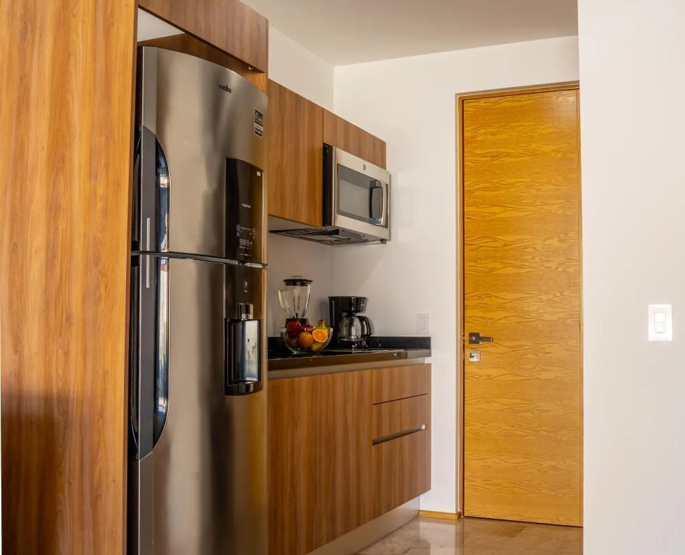 Lägenhet Luxury Condo En Menesse Cocobeach Playa del Carmen Mexiko